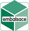 Logo Embalsace